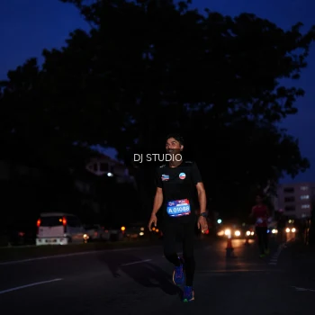 Runner Photo 3800274