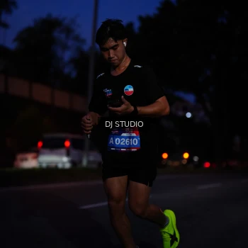 Runner Photo 3800277