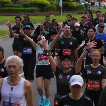Runner Photo 3800284