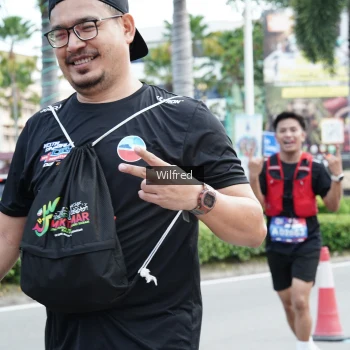 Runner Photo 3800285