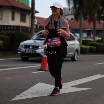 Runner Photo 3800287