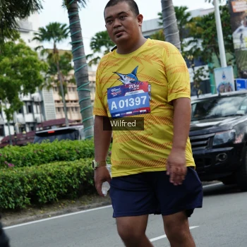 Runner Photo 3800288
