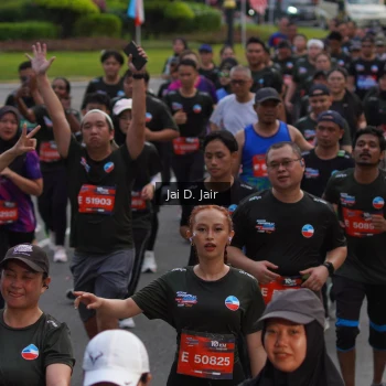 Runner Photo 3800289
