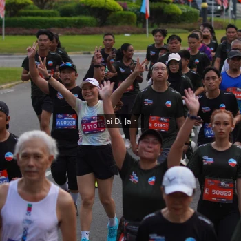 Runner Photo 3800291
