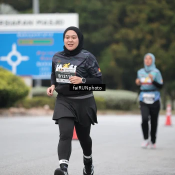 Runner Photo 3800292