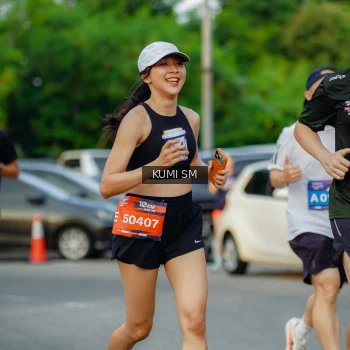 Runner Photo 3800304