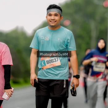 Runner Photo 3800310