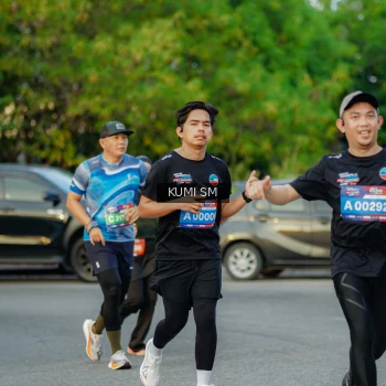 Runner Photo 3800317