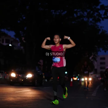 Runner Photo 3800318