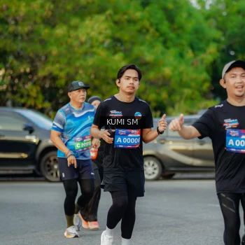 Runner Photo 3800321