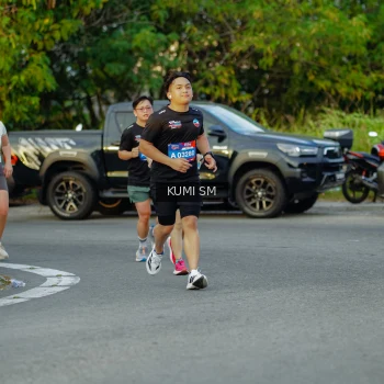 Runner Photo 3800322