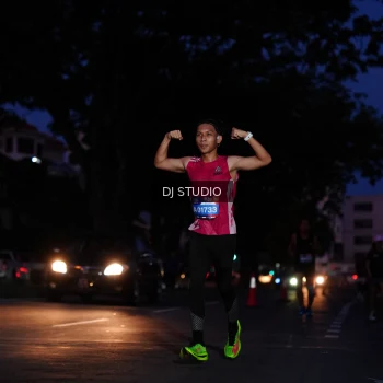 Runner Photo 3800329