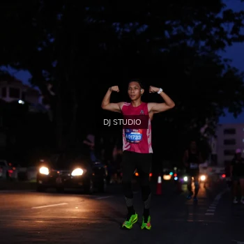 Runner Photo 3800332