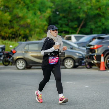Runner Photo 3800334