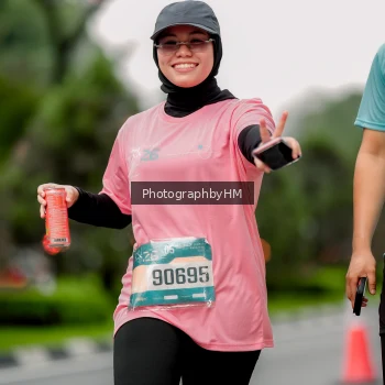 Runner Photo 3800337