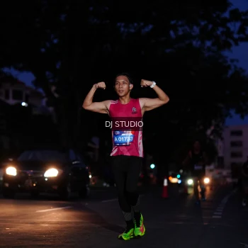 Runner Photo 3800344