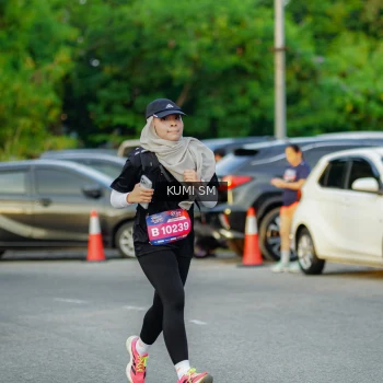Runner Photo 3800345
