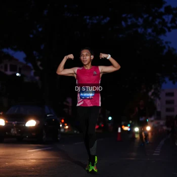 Runner Photo 3800346