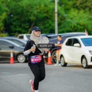 Runner Photo 3800350