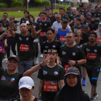 Runner Photo 3800351