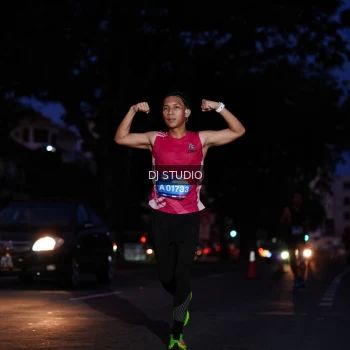 Runner Photo 3800358