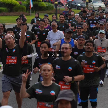 Runner Photo 3800361