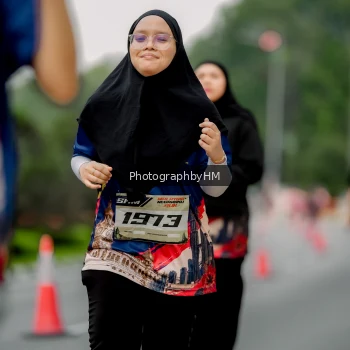 Runner Photo 3800362