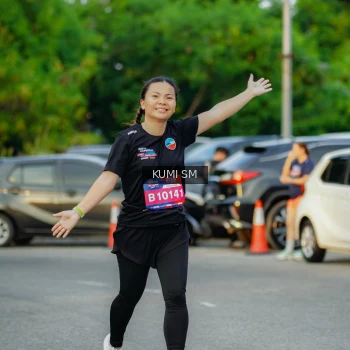 Runner Photo 3800363