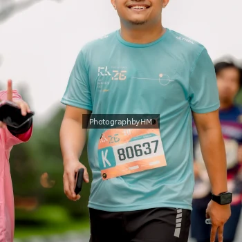 Runner Photo 3800367