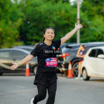 Runner Photo 3800369