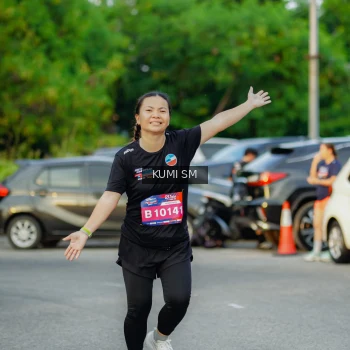 Runner Photo 3800370
