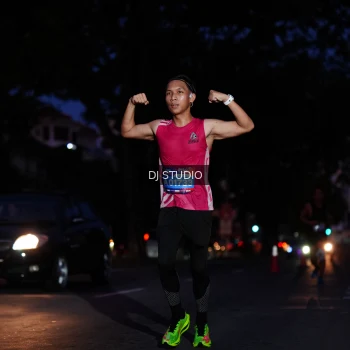 Runner Photo 3800371