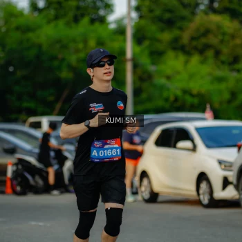 Runner Photo 3800381