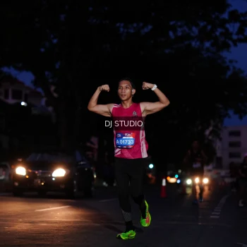 Runner Photo 3800389