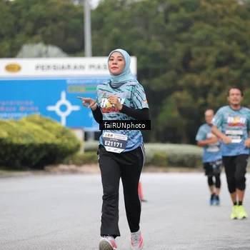 Runner Photo 3800391