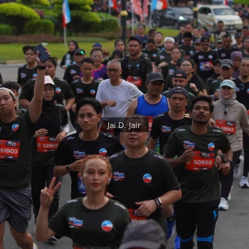 Runner Photo 3800396