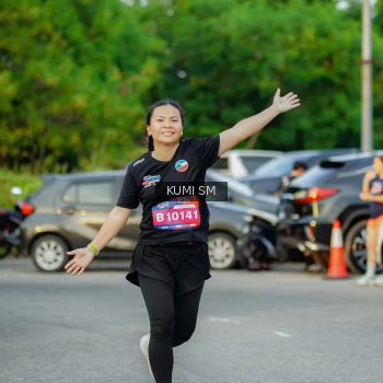 Runner Photo 3800397