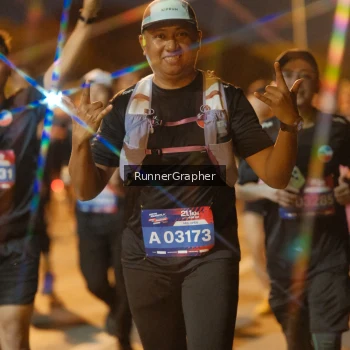 Runner Photo 3800399