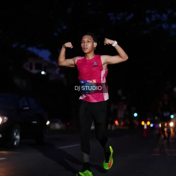 Runner Photo 3800404