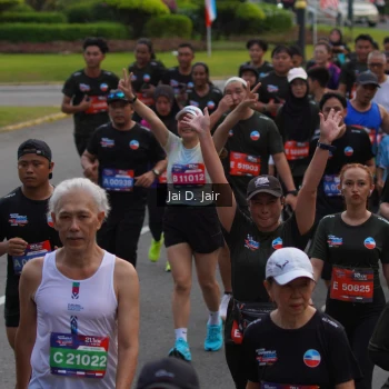 Runner Photo 3800408