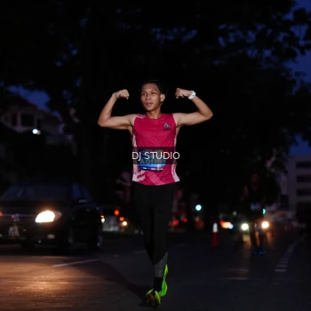 Runner Photo 3800412