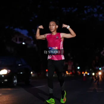 Runner Photo 3800415