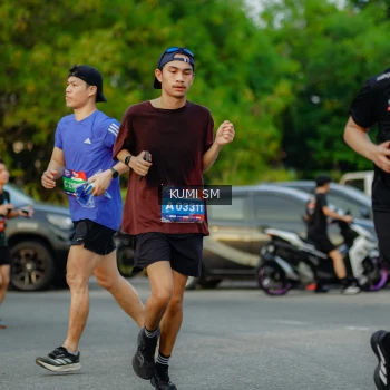 Runner Photo 3800419