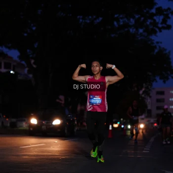 Runner Photo 3800434