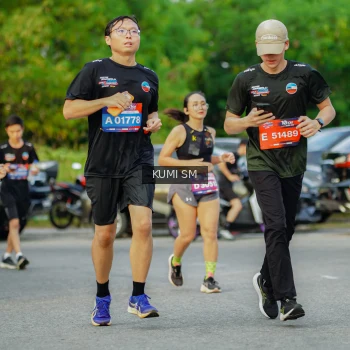 Runner Photo 3800437