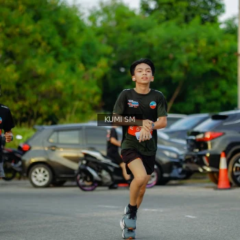 Runner Photo 3800438
