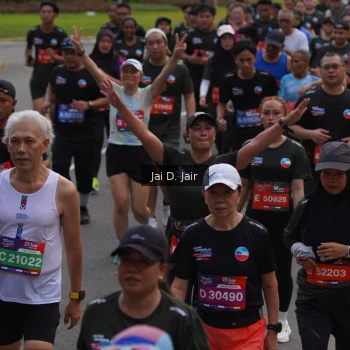Runner Photo 3800440