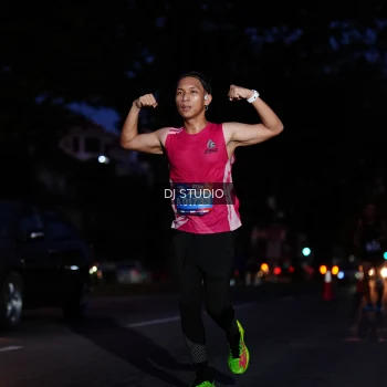 Runner Photo 3800447