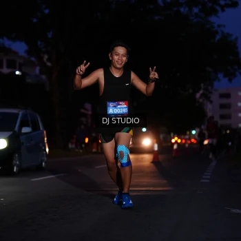 Runner Photo 3800448
