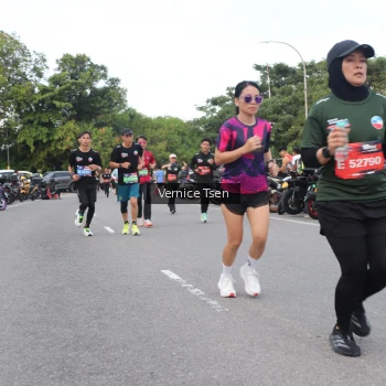 Runner Photo 3800452